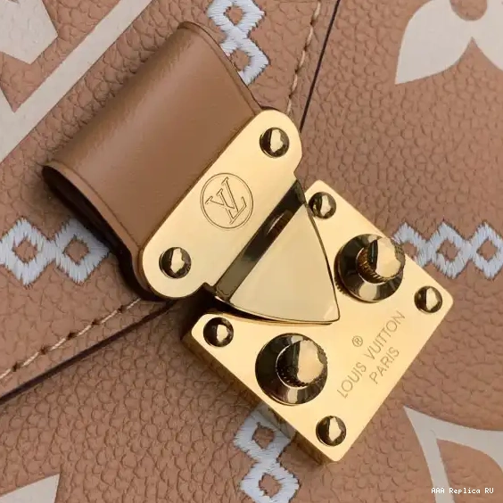 Aaa replica bags MÉTIS POCHETTE LOUIS VUITTON 0519